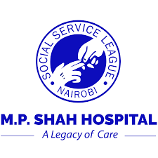 MP Shah Hospital